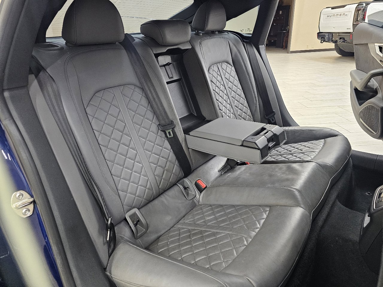 Used 2018 Audi S5 Prestige w/ S Sport Package image 23