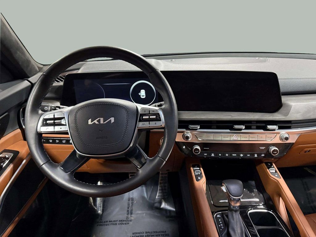 Used 2023 Kia Telluride SX Prestige X-Line image 21