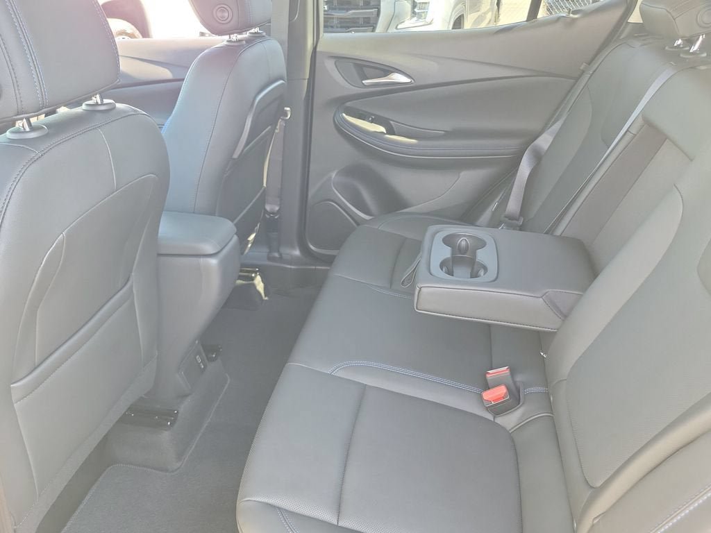 New 2026 Buick Encore GX Sport Touring w/ Advanced Technology Package FWD image 9