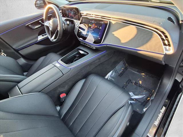 Used 2026 Mercedes-Benz E 350 Sedan image 22