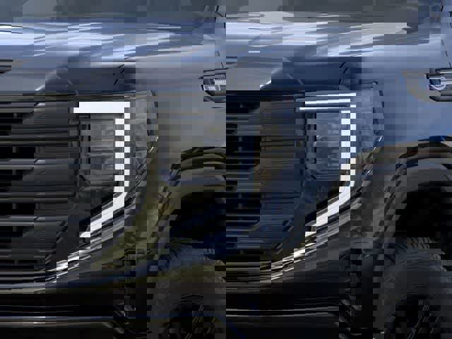 New 2026 GMC Sierra 1500 Pro w/ Graphite Edition image 10
