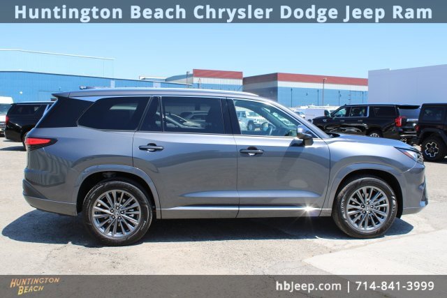 Used 2024 Lexus TX 350 FWD image 3