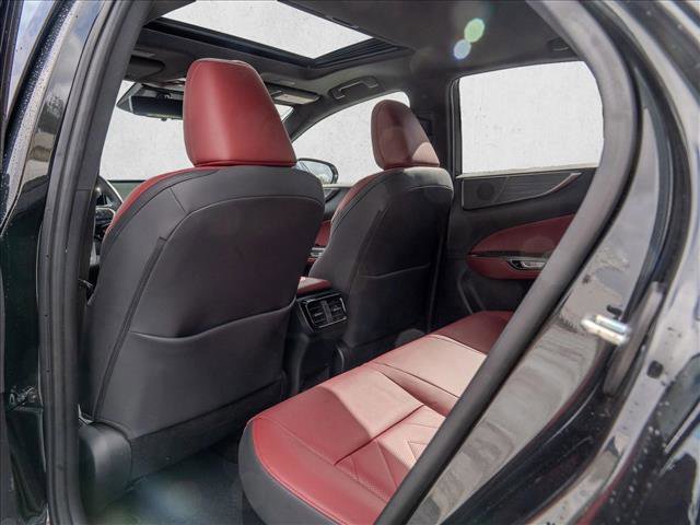 Used 2023 Lexus NX 450h+ AWD w/ Accessory Package (Z2) image 21