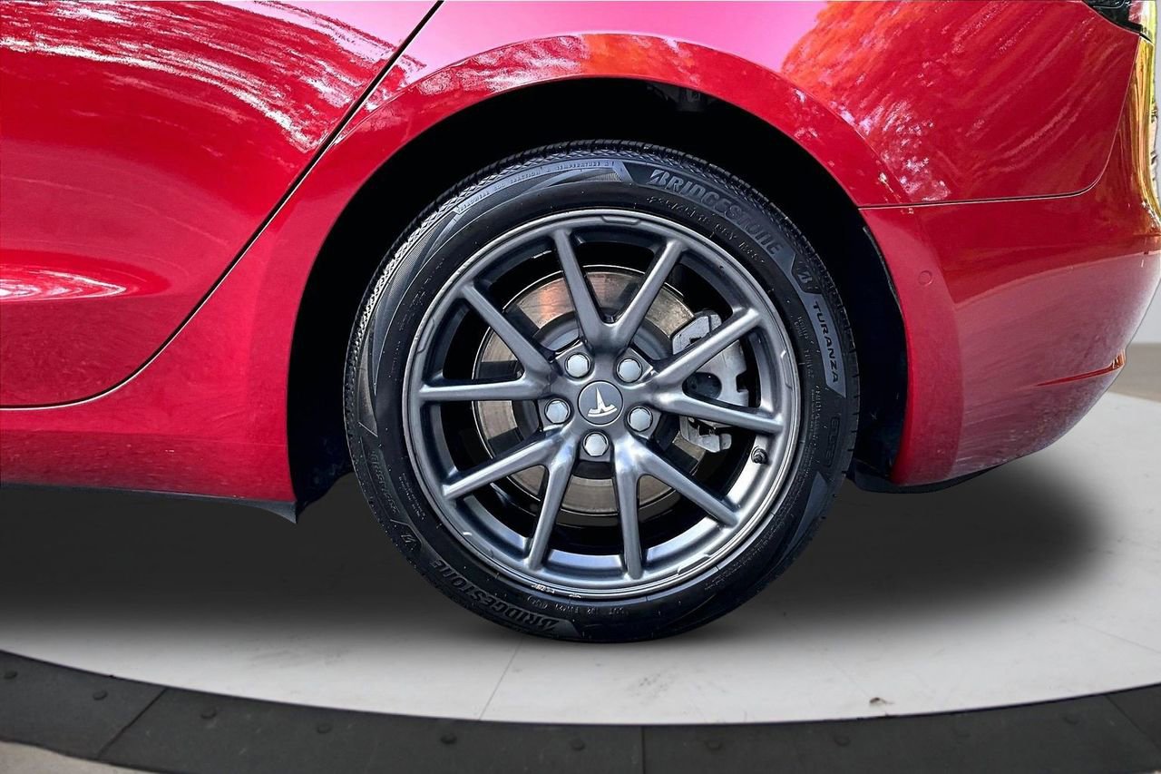 Used 2019 Tesla Model 3 Standard Range Plus RWD image 34