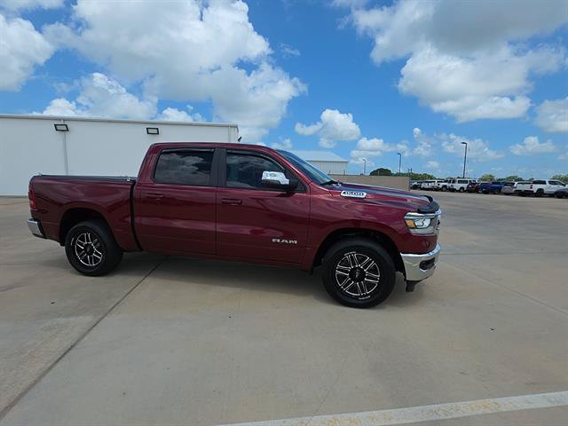 Used 2023 RAM 1500 Laramie AWD/4WD image 6