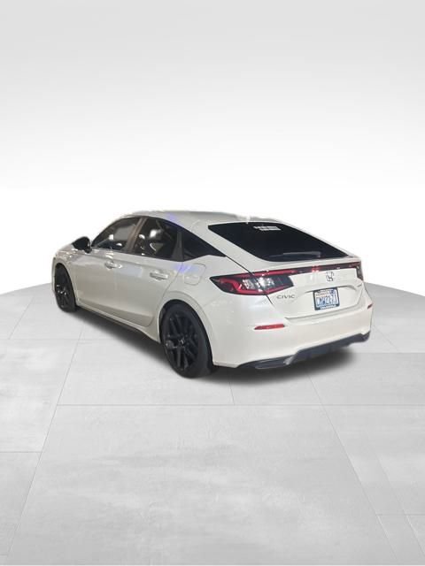 Used 2024 Honda Civic Sport image 6