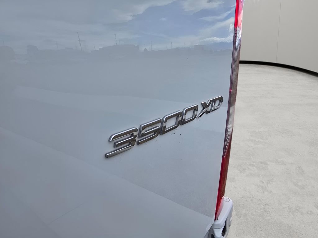 Used 2022 Mercedes-Benz Sprinter 3500 w/ Parking Package image 12