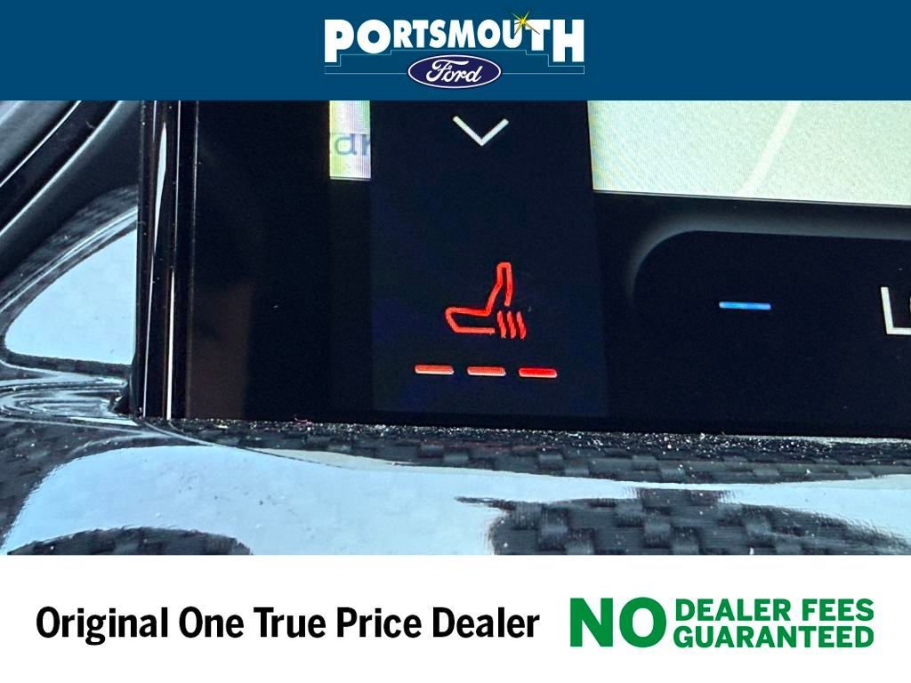 New 2025 Ford Escape ST-Line Select w/ Tech Pack #1 AWD/4WD image 19