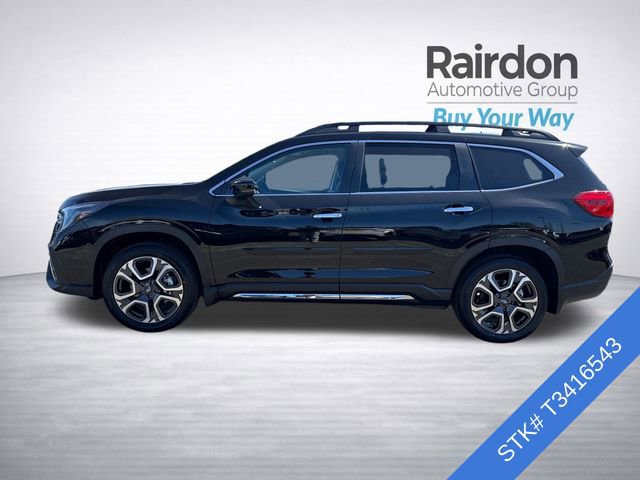 New 2026 Subaru Ascent Touring AWD/4WD image 4
