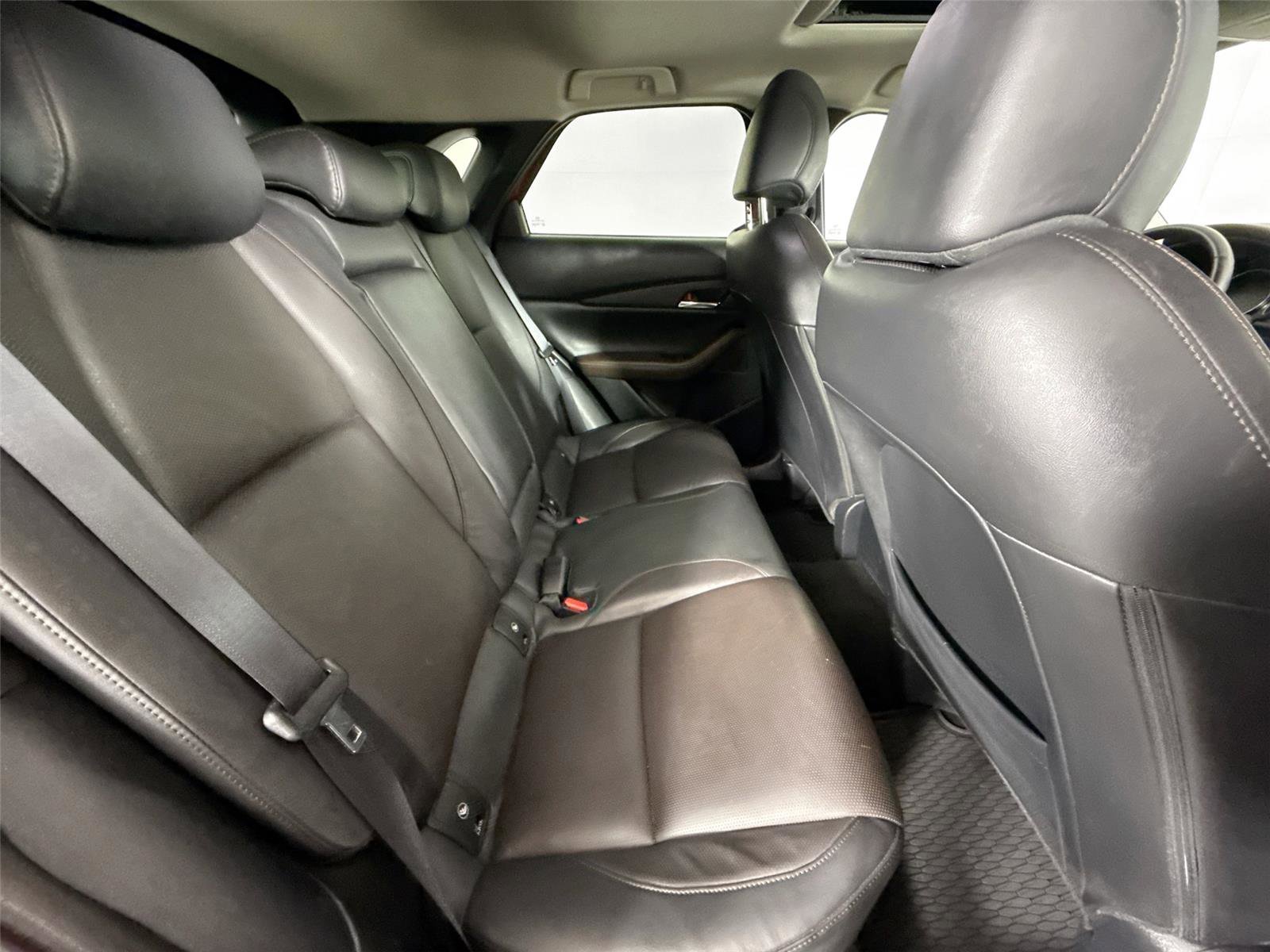 Certified 2023 MAZDA CX-30 2.5 Turbo w/ Premium Package image 42