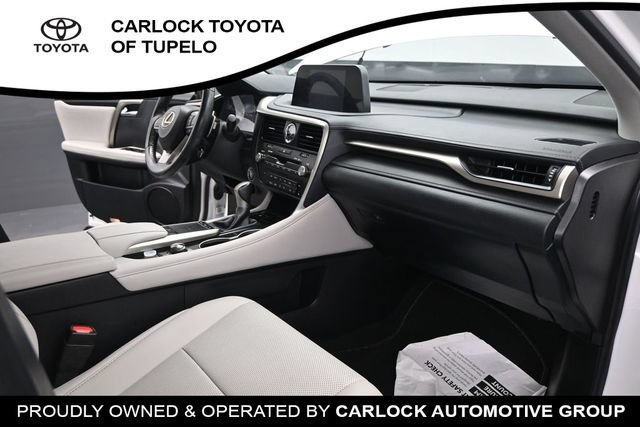 Used 2021 Lexus RX 350 FWD w/ Accessory Package (P1) image 47