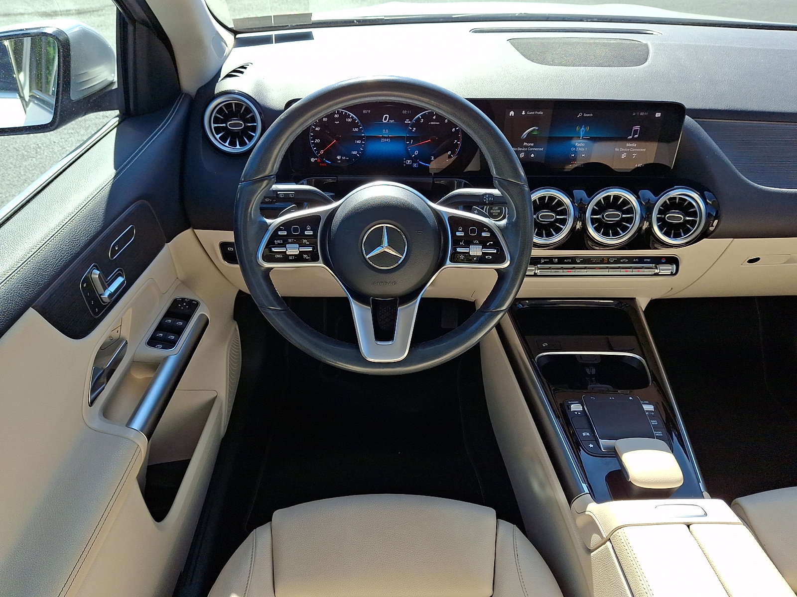 Used 2023 Mercedes-Benz GLA 250 4MATIC image 12