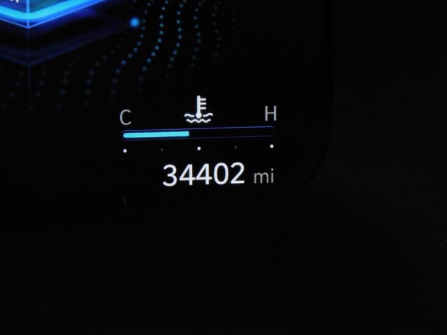 Used 2023 Hyundai Palisade Limited image 40