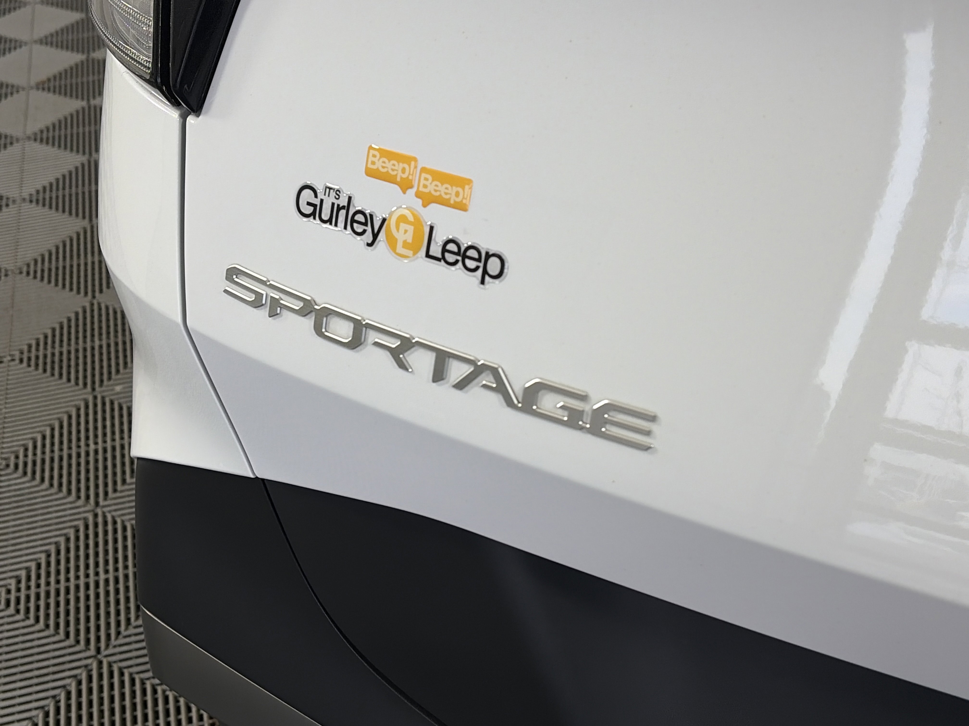 Used 2023 Kia Sportage X-Pro image 16