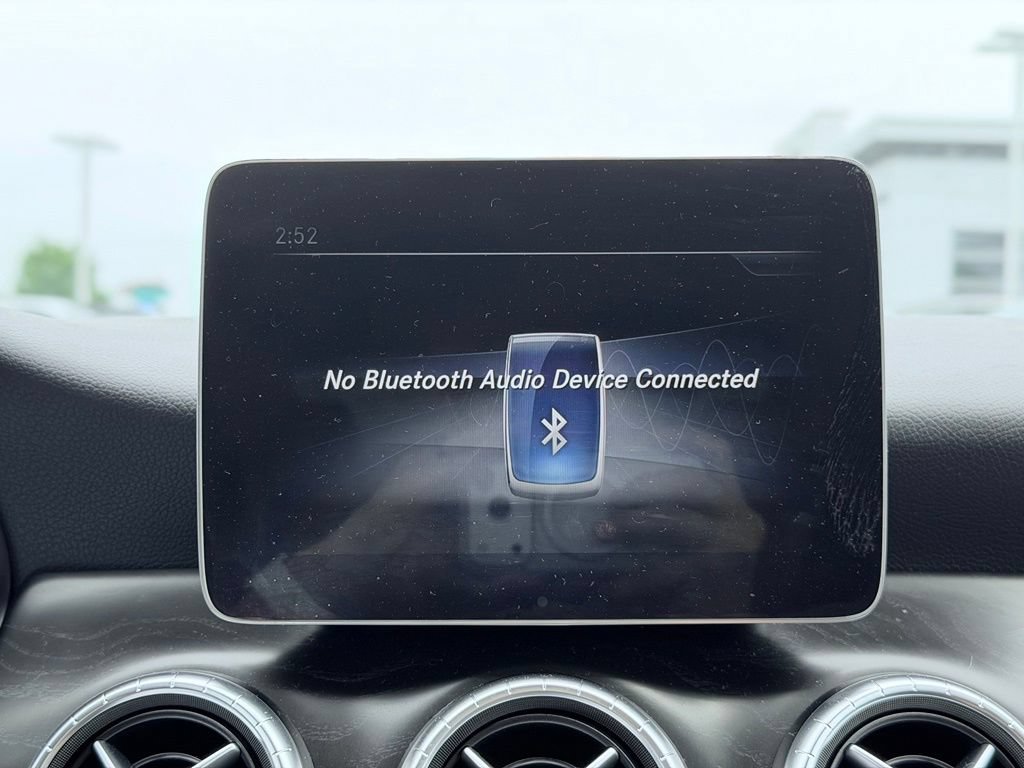 Used 2018 Mercedes-Benz CLA 250 4MATIC image 39