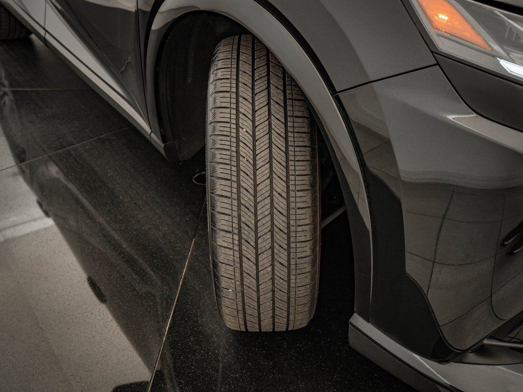 Certified 2024 Lexus RX 450h AWD w/ Convenience Package image 43