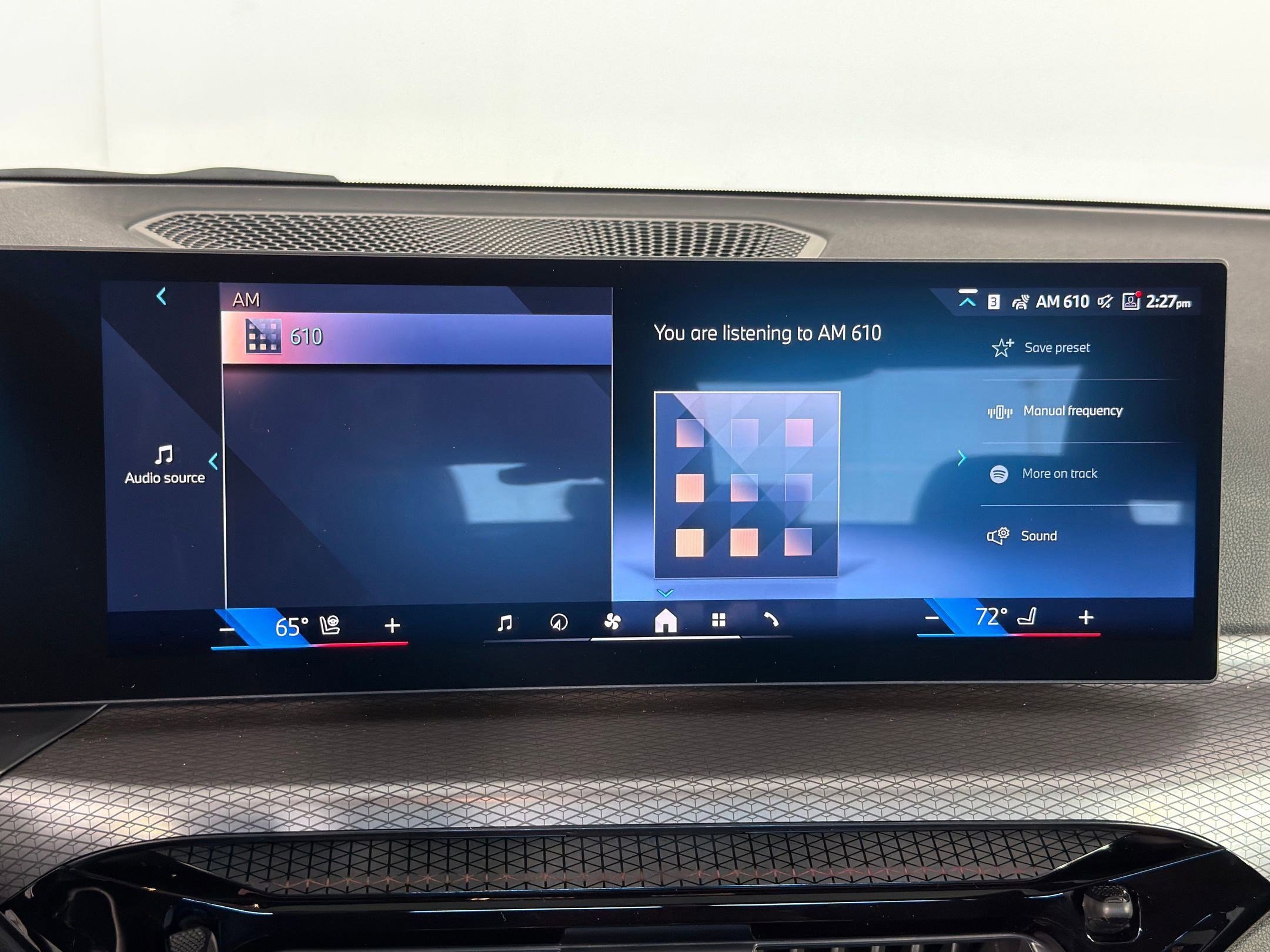 Used 2026 BMW 330i Sedan w/ M Sport Package image 22