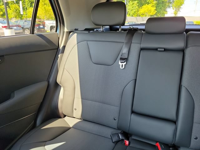 New 2026 Kia Niro EX w/ EX Premium Package FWD image 10