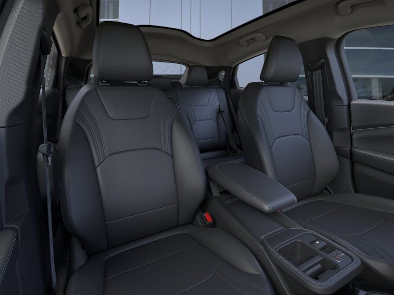 New 2025 Ford Mustang Mach-E Premium w/ Interior Protection Package image 11