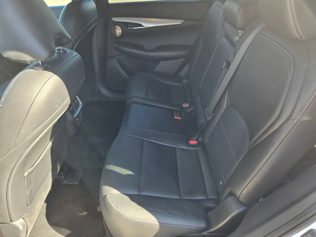 Used 2019 INFINITI QX50 Essential w/ Proactive Package FWD image 15