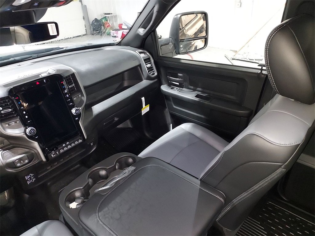 New 2025 RAM 4500 Tradesman image 11