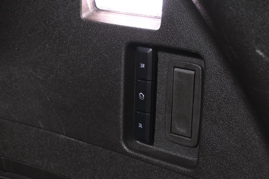 Used 2024 Lincoln Aviator Black Label AWD/4WD image 36