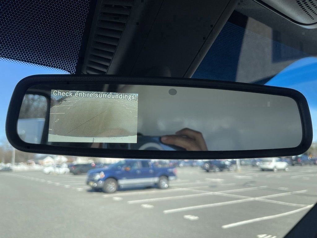 New 2025 Mercedes-Benz Sprinter 2500 image 16