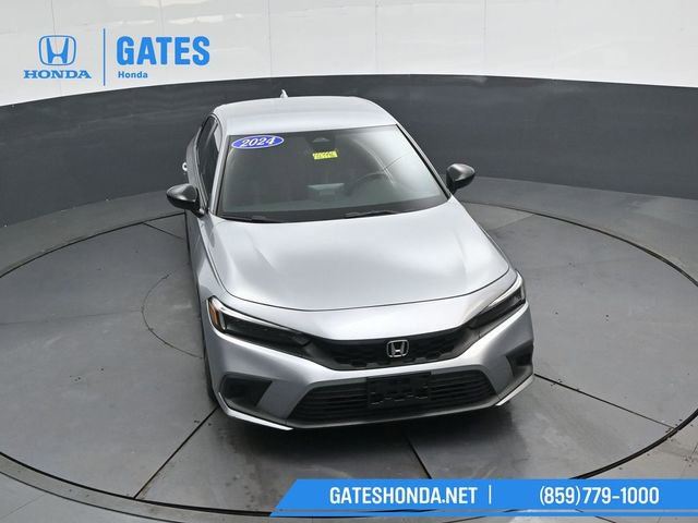 Used 2024 Honda Civic Sport image 45