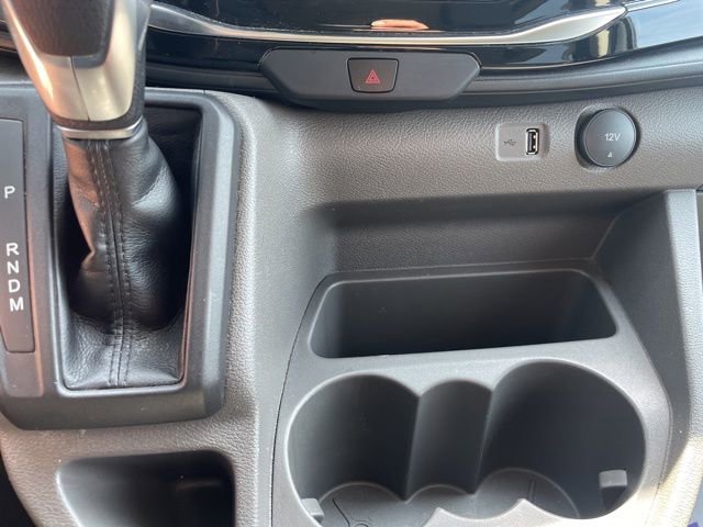 Used 2024 Ford Transit 350 XLT image 33