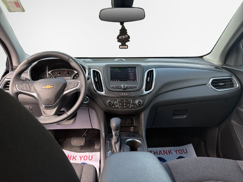 Used 2024 Chevrolet Equinox LT w/ LPO, Floor Liner Package AWD/4WD image 22