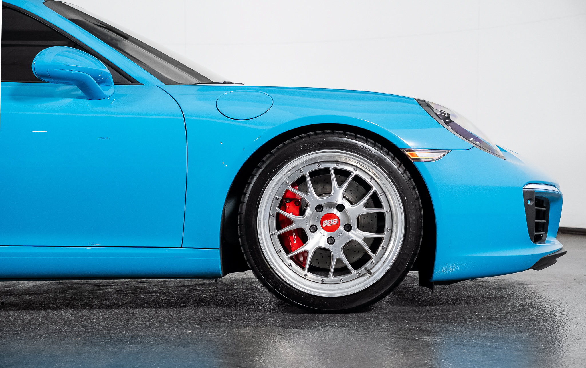 Used 2018 Porsche 911 Carrera S RWD image 33