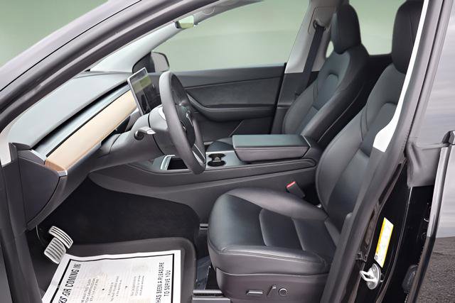 Used 2021 Tesla Model Y Performance image 15
