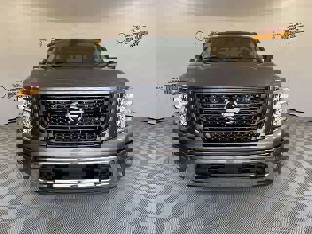 Used 2024 Nissan Titan SV w/ Accessory Utility Package image 9