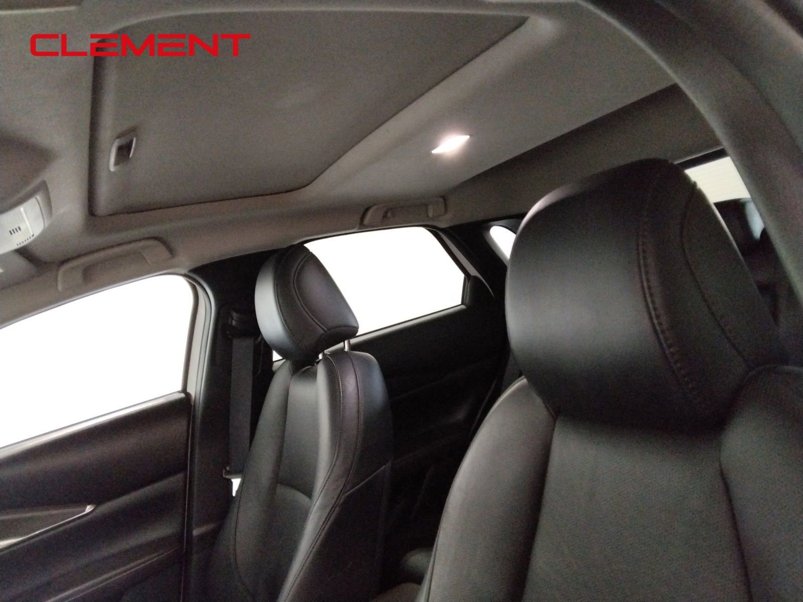 Used 2023 MAZDA CX-30 AWD 2.5 S w/ Premium Package image 27