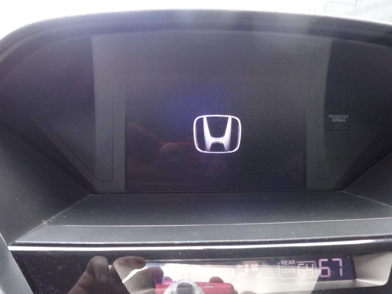 Used 2013 Honda Pilot EX-L image 38