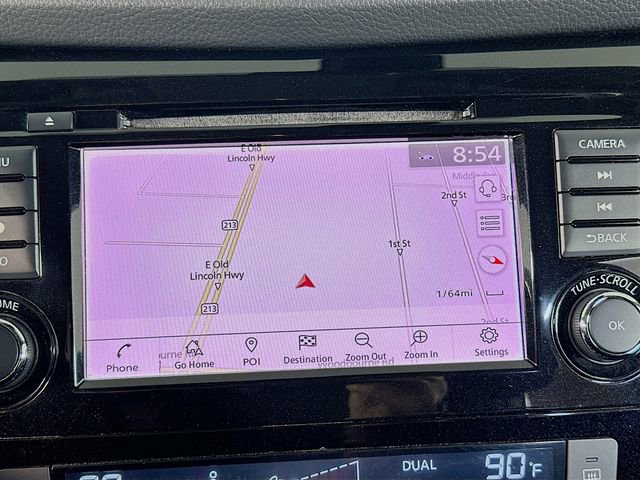 Used 2018 Nissan Rogue SL image 24