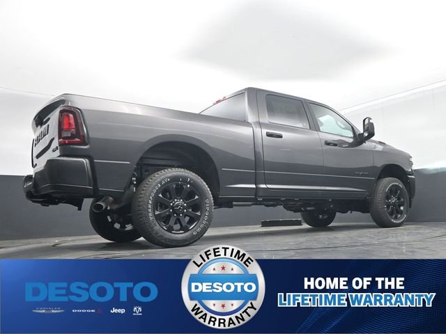 New 2026 RAM 2500 Big Horn image 46