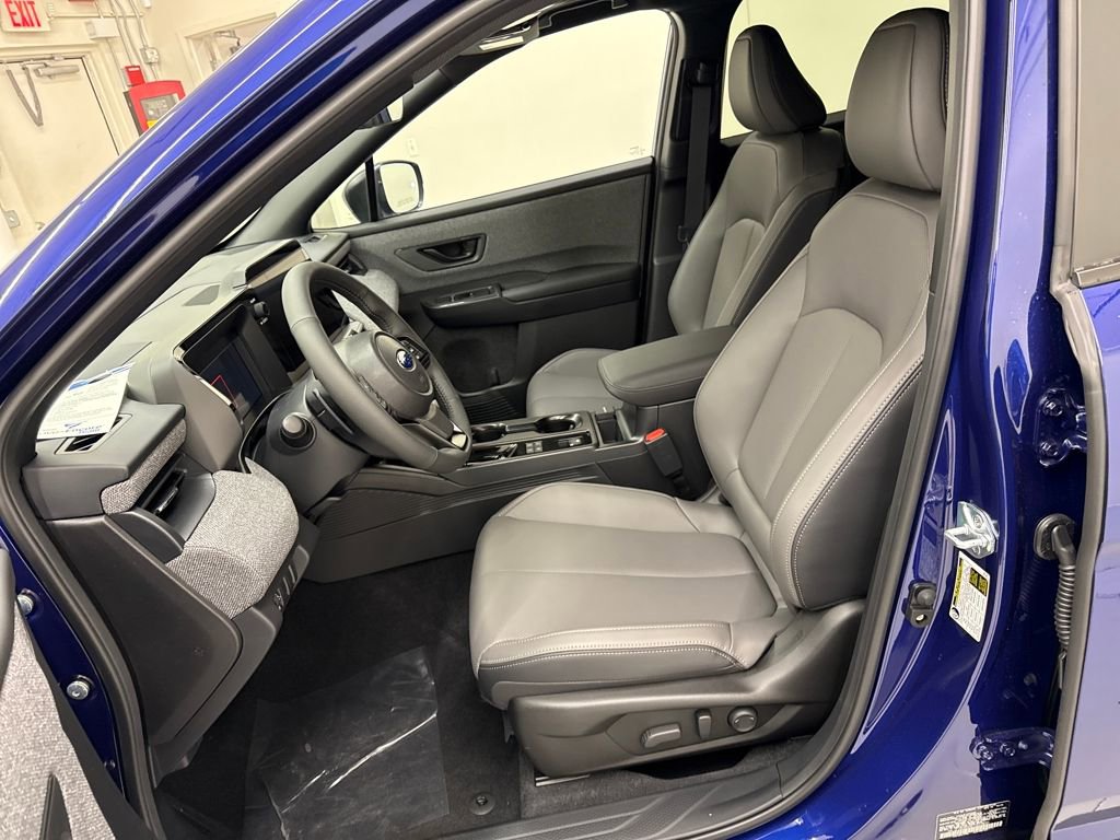 New 2026 Subaru Outback Limited XT image 13