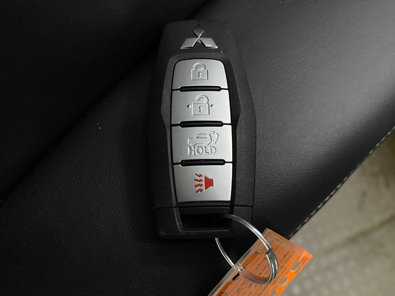 New 2025 Mitsubishi Outlander 4WD Plug-In Hybrid image 34