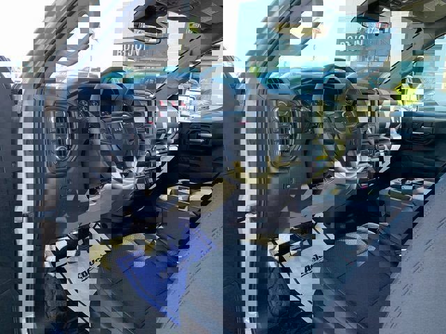 New 2025 GMC Sierra 1500 Pro w/ Pro Value Package image 11