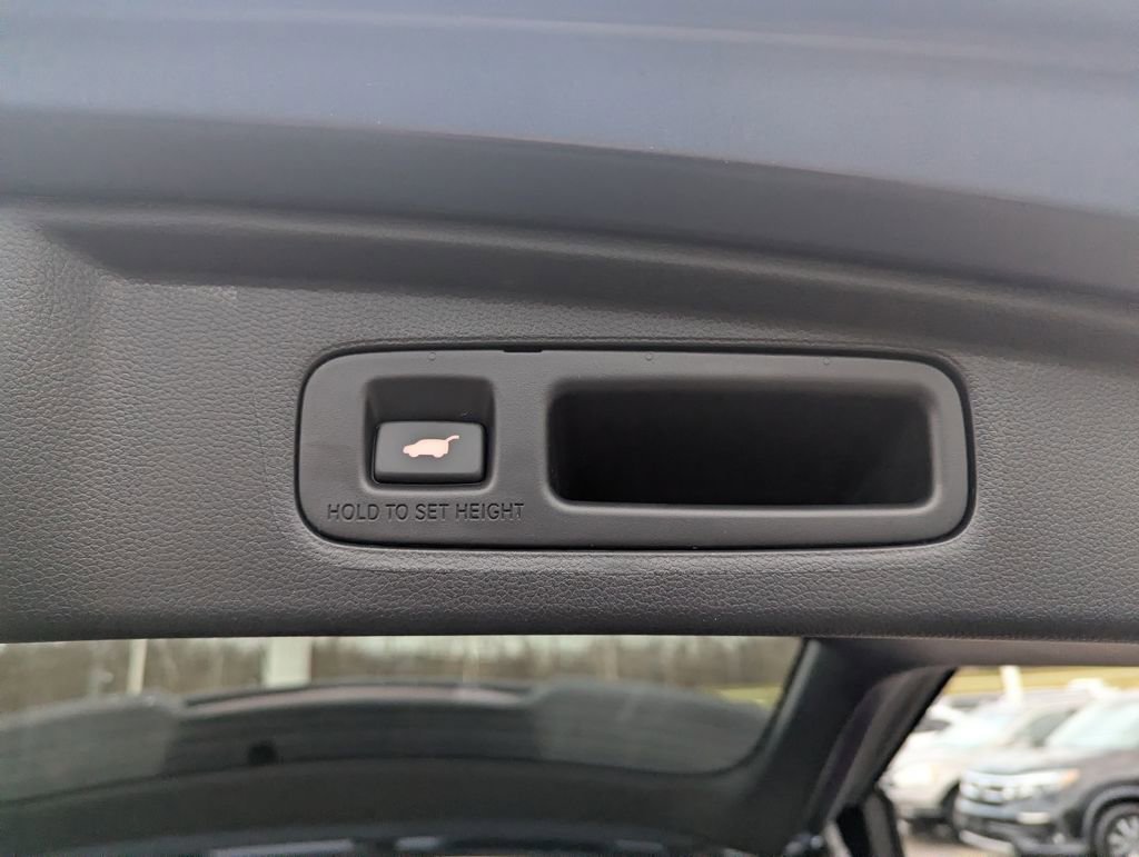 New 2026 Honda CR-V EX-L image 15