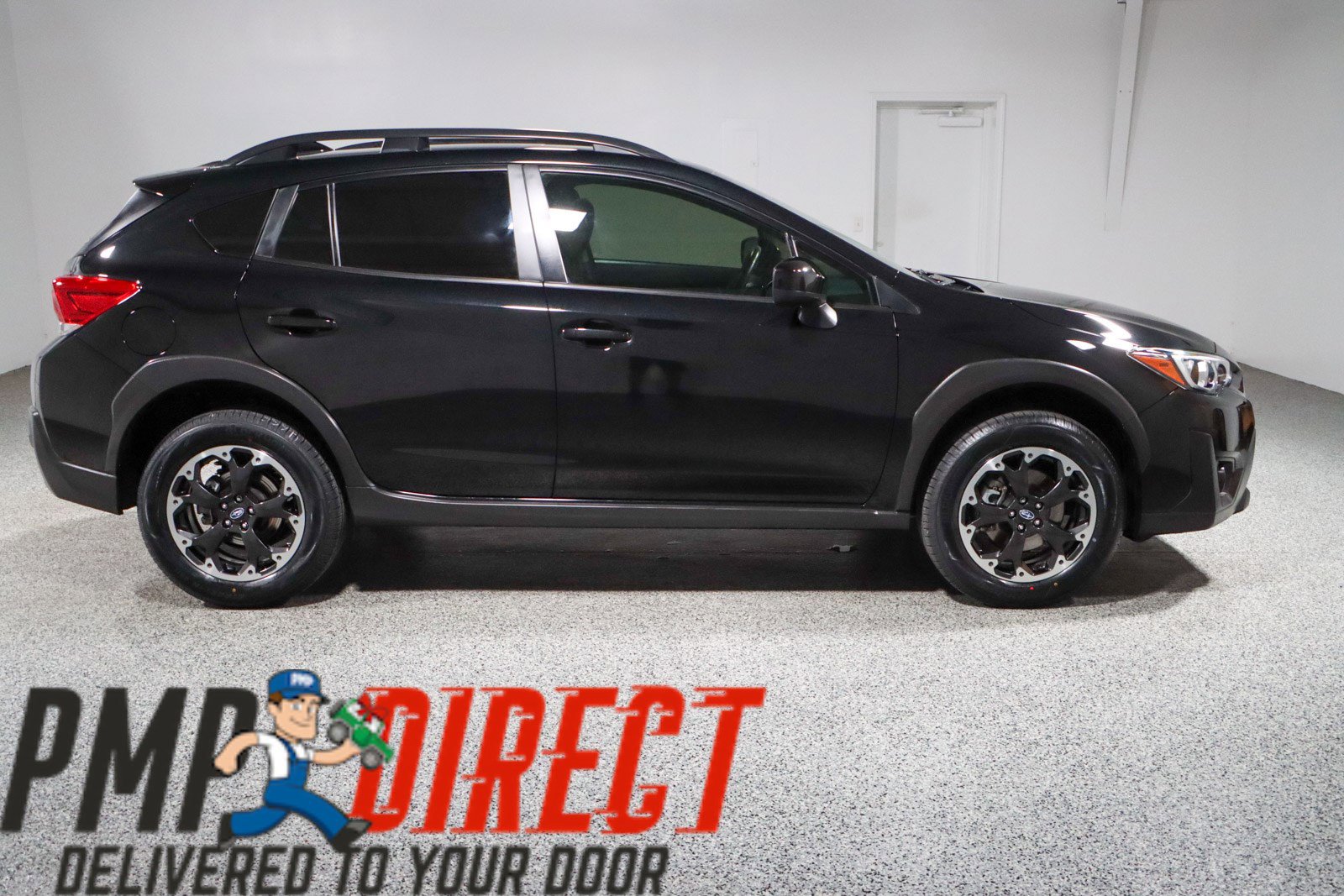 Used 2021 Subaru Crosstrek 2.0i Premium w/ Moonroof Package image 6