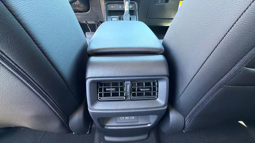 New 2026 Honda CR-V EX-L image 25