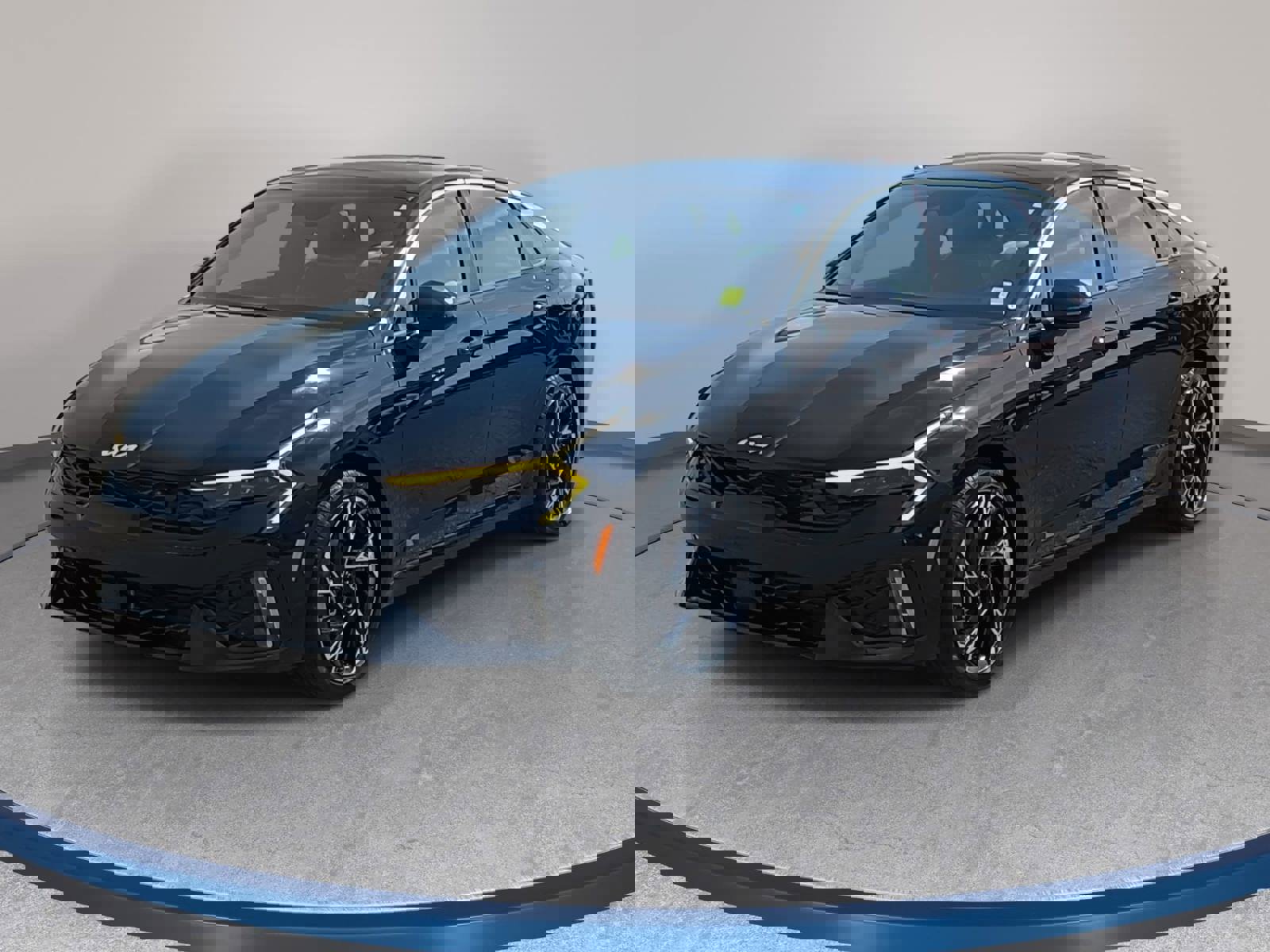 Used 2025 Kia K5 GT-Line w/ GT-Line Premium Package image 1