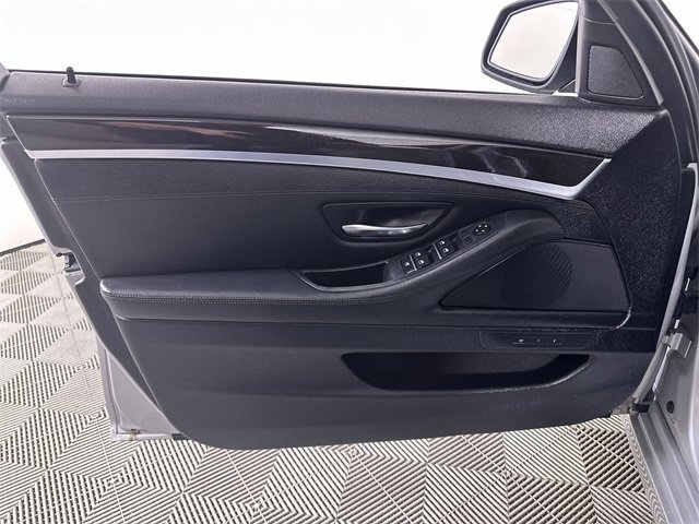 Used 2016 BMW 535i xDrive Sedan image 23