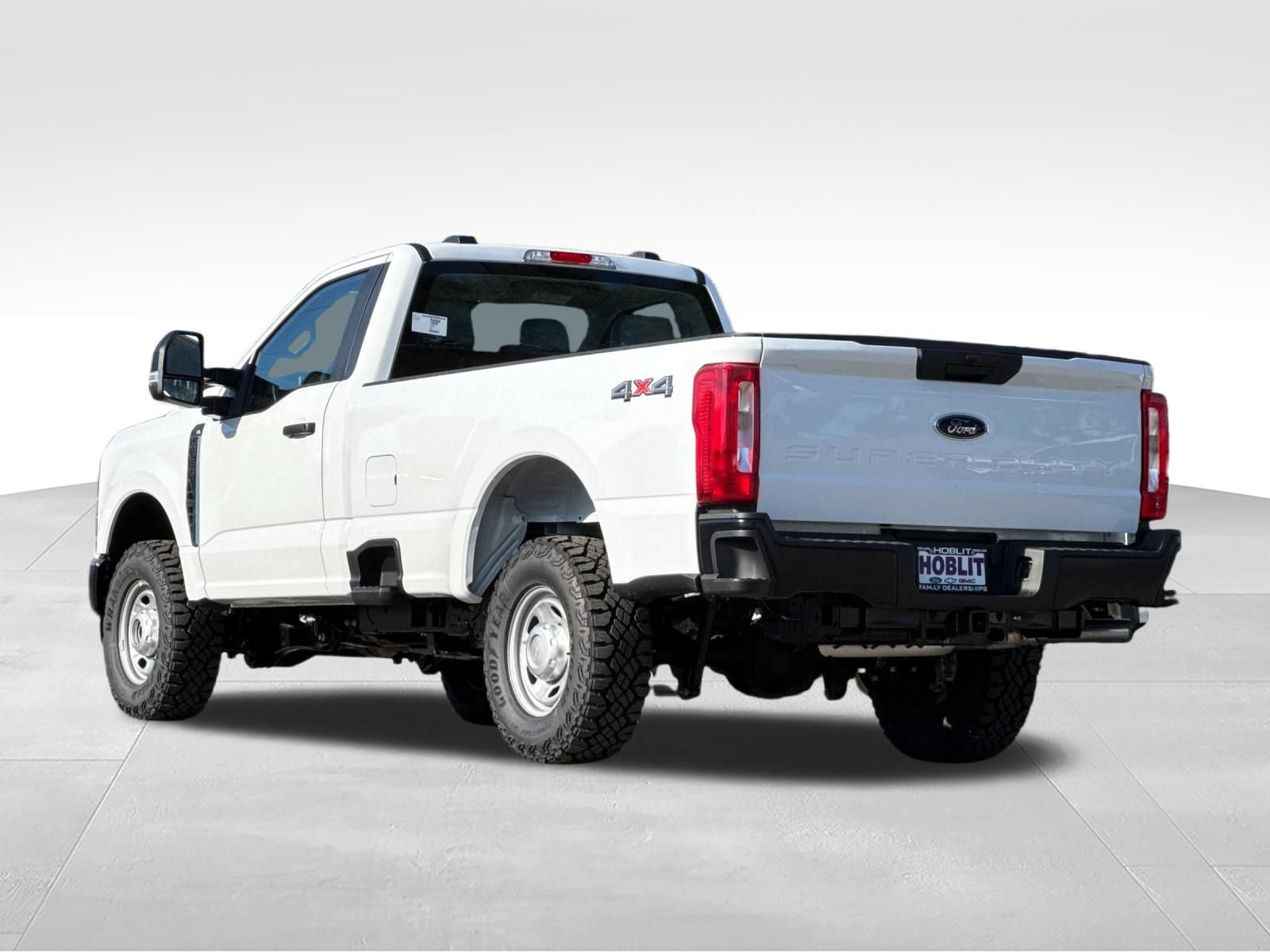 New 2026 Ford F350 XL w/ XL Off-Road Package AWD/4WD image 6