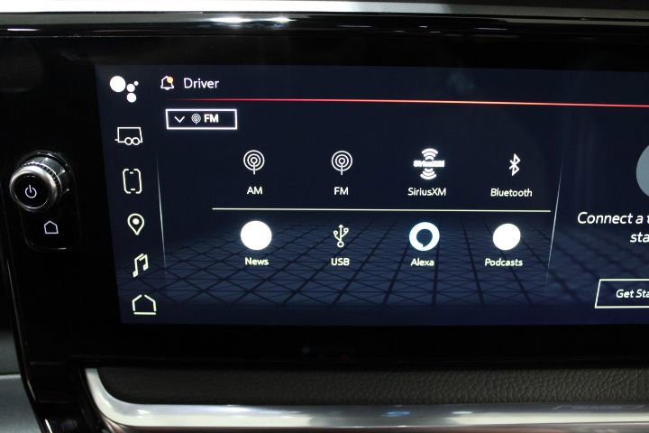 Used 2023 GMC Sierra 1500 Denali w/ Denali Reserve Package image 51