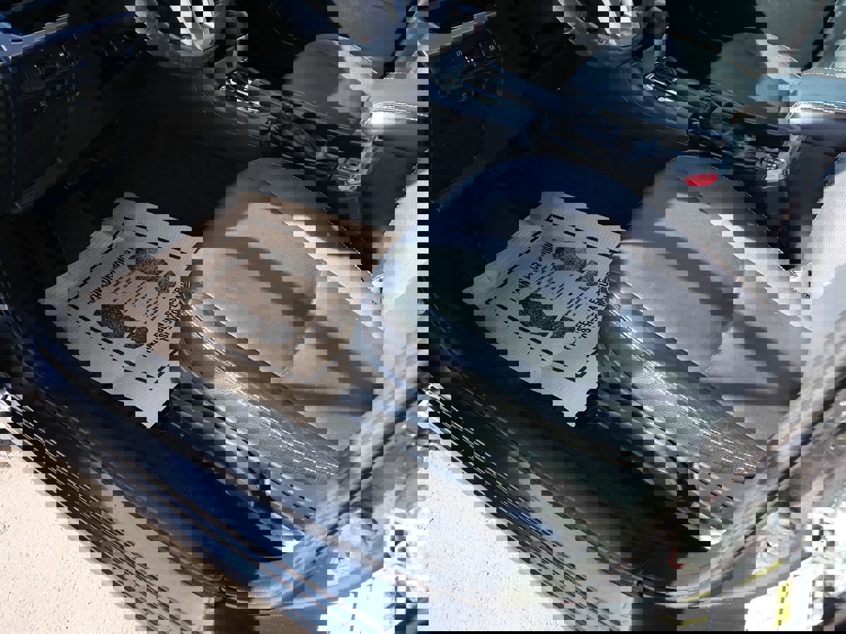 Used 2016 Subaru Crosstrek 2.0i Limited image 9