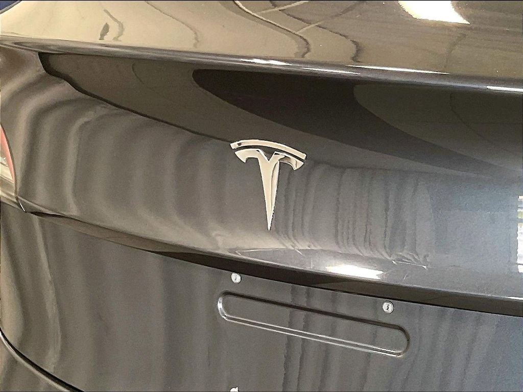 Used 2018 Tesla Model 3 Long Range AWD/4WD image 28