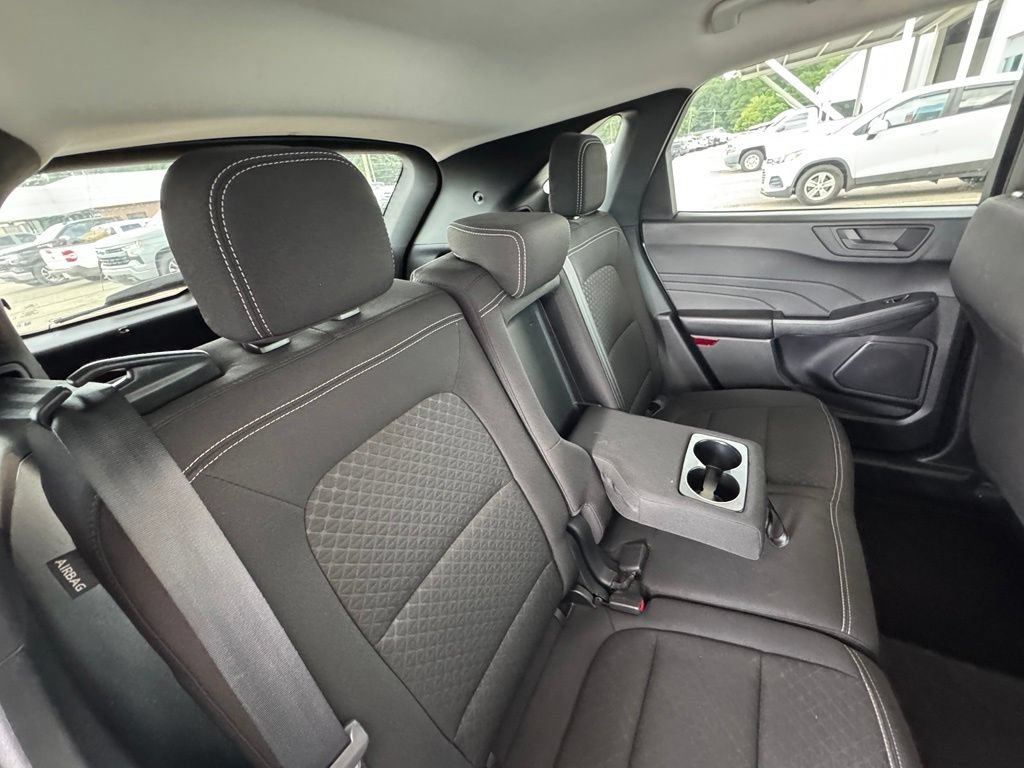 Used 2024 Ford Escape Active FWD image 24